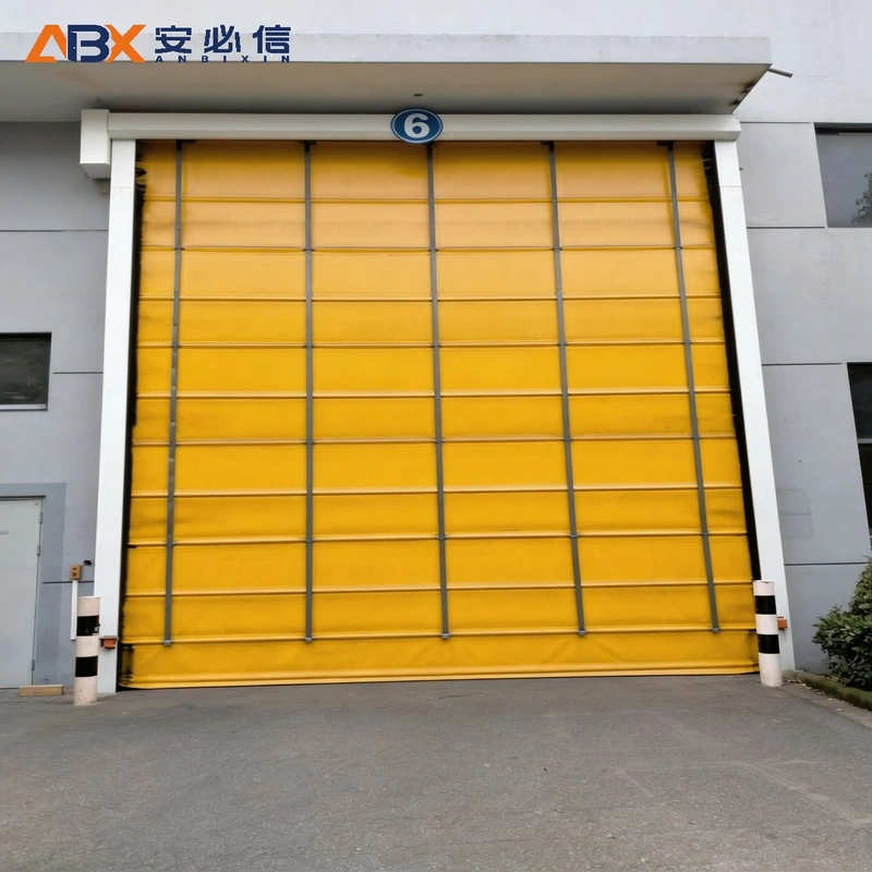青岛市伸缩式卸货平台